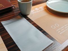 -山葵家·创意料理(EFC欧美广场店)