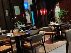 大堂-扬州狮子楼·非遗淮扬菜(总店)