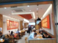 -南城香(北京南站店)