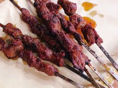 -高原第一家资格烤羊肉(玉林南路总店)