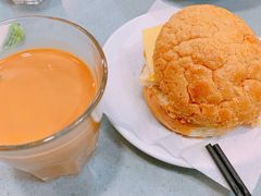 -华嫂冰室(尖沙咀店)