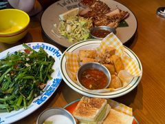 -泰盏鬼·颓废冬阴(陈家祠扬韬店)
