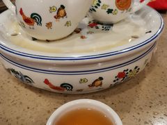 -点都德(聚福楼店)