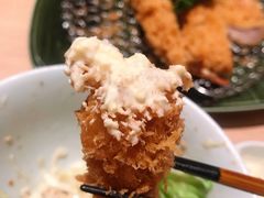 炸大虾-和幸(春熙路群光广场店)