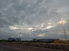 -厦门高崎国际机场-T3航站楼