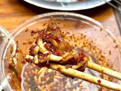 -杨记烤肉老店