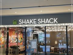 门面-Shake Shack(南山万象天地店)