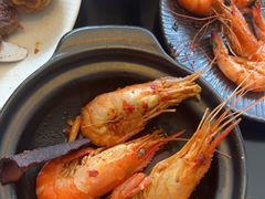 -盛宴自助餐厅(运达喜来登店)