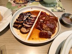 -茶港·点心·啫啫煲(王府井店)