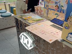 -DQ·蛋糕·冰淇淋(周浦万达店)