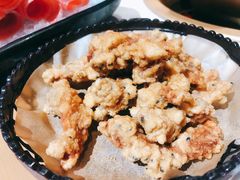 -麻辣英雄重庆火锅(二城广场店)