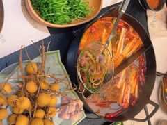 -山缓缓火锅(上海闵行龙湖店)