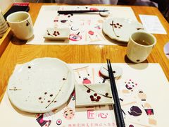-上户日本料理(北仑富邦店)