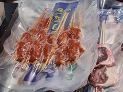 -宛平李记小吃(东关街店)