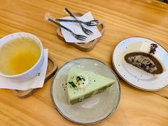 -大喜甜品铺(翔安店)