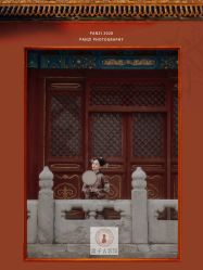 点击看大图 -美云庭古装·格格服汉服·京城旅拍(北京店)