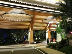 -碧桂园润杨溪谷温泉酒店