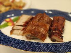 -欢乐海岸美食联盟
