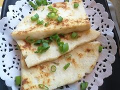 鱼饼-麦大叔·福建客家菜(东百中心MINI店)