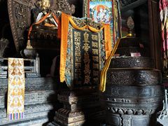 -瞿昙寺