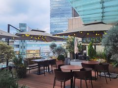 -La Terre乐田(万象城店)