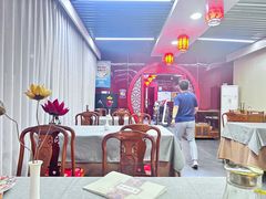 -中卫御苑福膳·养生局(圆明园店)