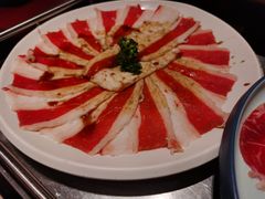 -韩宫宴烤肉·料理(苏州中心店)