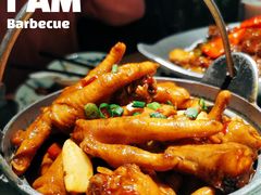 -皖香览约·徽菜(新湖广场店)