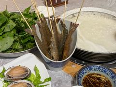 -丰尔粥食·粥底火锅(大良总店)