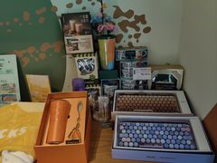 -星巴克(天津佛罗伦萨小镇店)