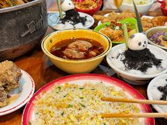 -冒椒火辣(奎星楼街店)