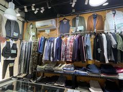 -挚友(东四二条)