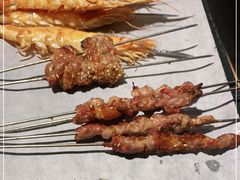 -喝丢一只鞋海鲜烧烤·海肠捞饭(东关街店)