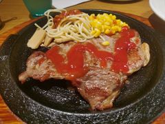 -菲滋意式餐厅(上虞万和城店)