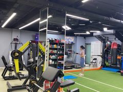 -即刻自助健身·私教馆(对外经贸店)