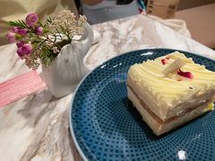 -théATRE 茶聚场(王府中環店)