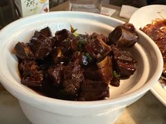 -绿茶餐厅(领展购物广场·中关村店)