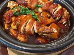 -山水茶艺馆·点心粤菜·30年老字号