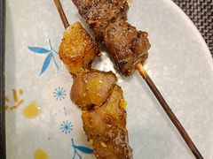 -菊上料理(蜀山银泰百货店)