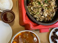 -大丰收脆鱼(浦西万达店)