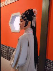 -盘子女人坊生日照·摄影馆(浦东店)