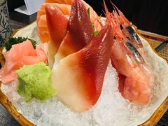 -哥哥の深夜食堂(红松东路店)