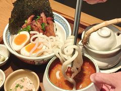 -味太助·银饭食堂(中华城店)