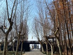 -三国水浒景区(无锡影视基地)