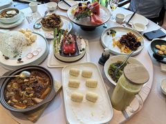 -1918中餐厅(衡山路店)