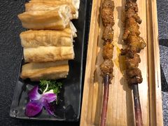 -羊肉街口老银川滩羊涮肉馆
