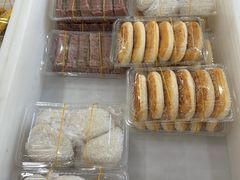 -美新点心店(陕西北路店)
