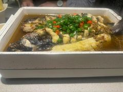 -半天妖烤鱼(文化东路店)