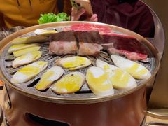 -西塔老太太泥炉烤肉(亚运村店)