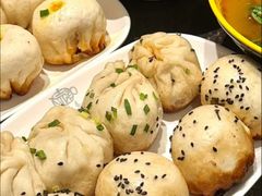 -大壶春生煎(世纪汇广场店)
